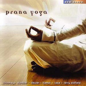Image for 'Prana Yoga'