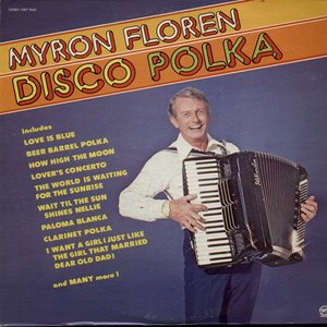 Disco Polka