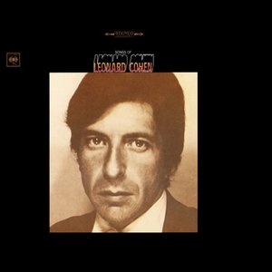 Image for 'Leonard Cohen'