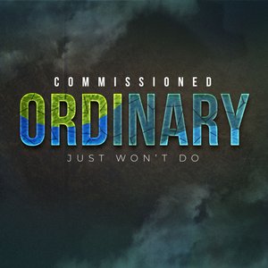 Ordinary (Soundtrack) - Single