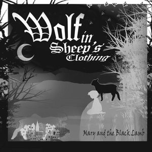 Wolf in Sheep's Clothing