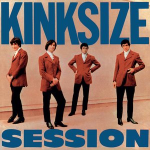 Kinksize Session