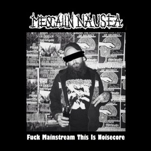 Avatar for Mescalin Nausea