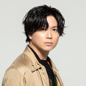 Avatar for 加藤シゲアキ