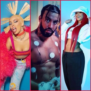 Avatar for French Montana, Doja Cat, Saweetie