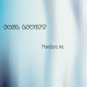 Monsters Inc - Single