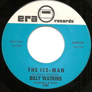 Billy Watkins 的头像
