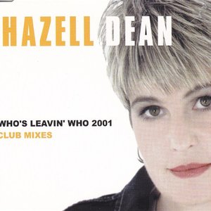 Who's Leavin' Who 2001