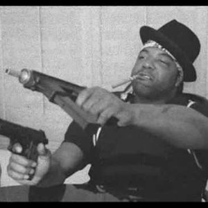 Kanabliss feat. Spice 1 的头像