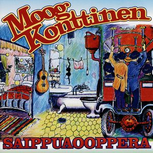 Tähtinen (Tähtihän on kuka vaan) cover
