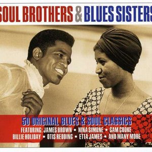 Soul Brothers & Blues Sisters
