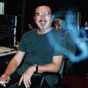 川崎真弘 photo provided by Last.fm