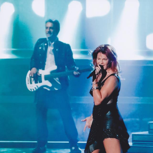 Andrea Berg - Geh doch,wenn du sie liebst Lyrics - Zortam Music