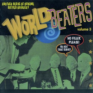 World Beaters Volume 3