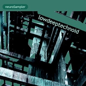 LowDeepTechnoid