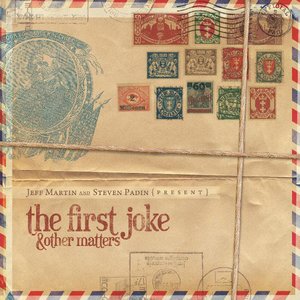 The First Joke & Other Matters