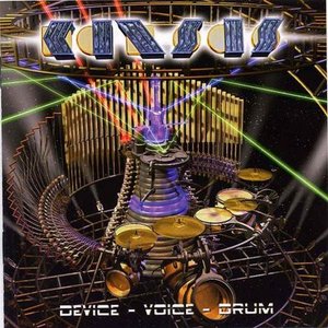 Device - Voice - Drum