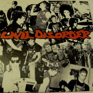 CIVIL DISORDER