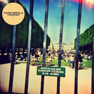 Lonerism (2012)