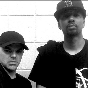 Ruste Juxx & ILL 的头像