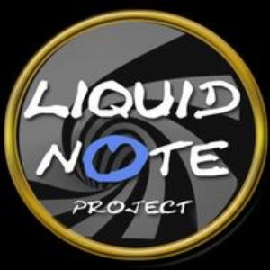 LIQUID NOTE PROJECT 的头像
