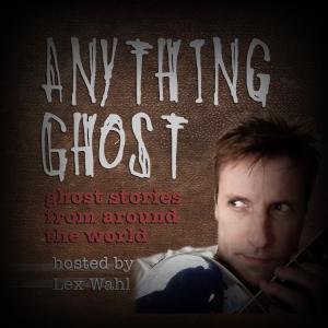 Avatar for Anything Ghost