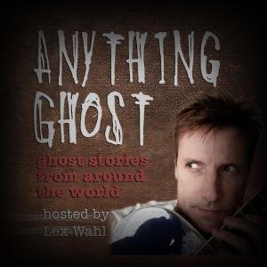 Аватар для Anything Ghost