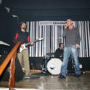 Peace Revolution 的头像