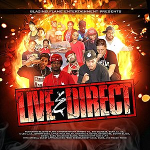 Live and Direct, Vol. 1