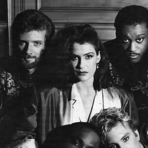 The Family photo provided by Last.fm