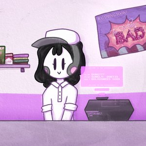 Cashier Conductor (Chapter 1)