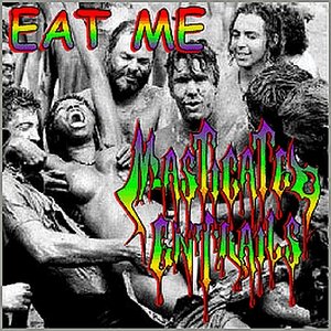 Eat Me