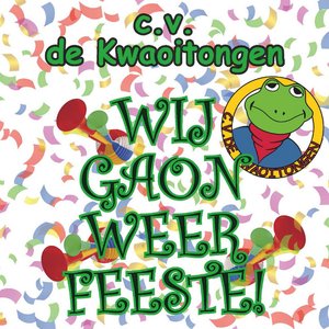 Wij Gaon Weer Feeste