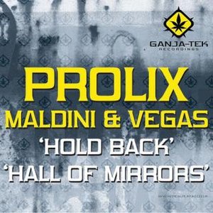 Prolix feat Maldini & Vegas 的头像