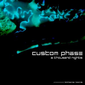 Avatar for Custom Phase