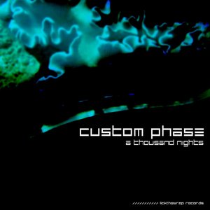 Custom Phase 的头像