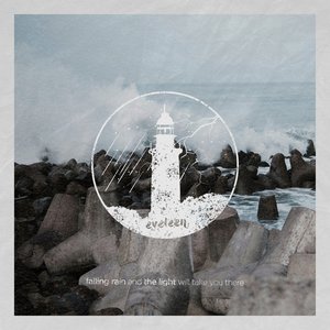 falling rain and the light will take you there