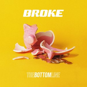 Broke - Single