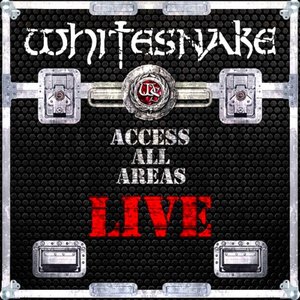 Access All Areas: Live