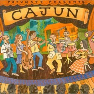 Cajun Music