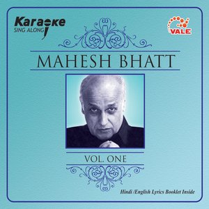 MAHESH BHATT