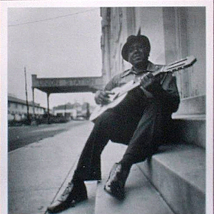 John Lee photo provided by Last.fm