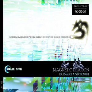 Journal of a psychonaut