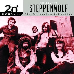 Изображение для '20th Century Masters : The Millennium Collection: Best of Steppenwolf'