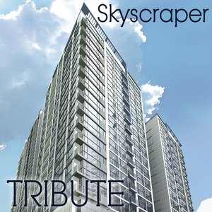 Skyscraper (Demi Lovato Tribute) - Single