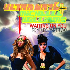Waiting On You - Remixes Part Two