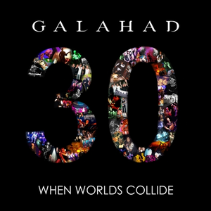 When Worlds Collide cover