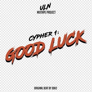 Cypher1: Good Luck - Single