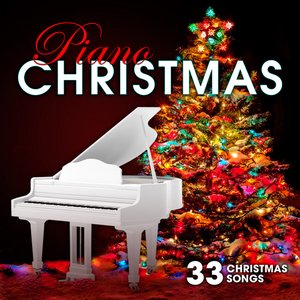Christmas Piano Song Masters 的头像