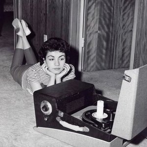 Annette Funicello 的头像